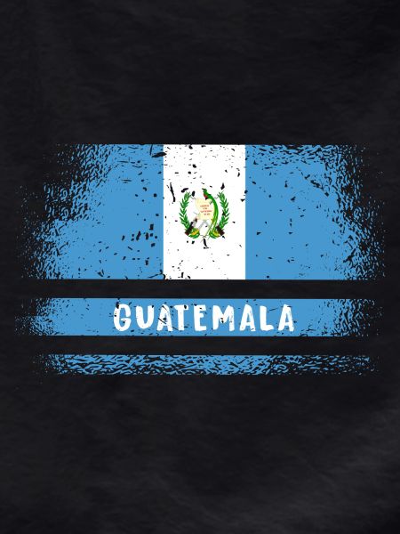 Guatemala flag