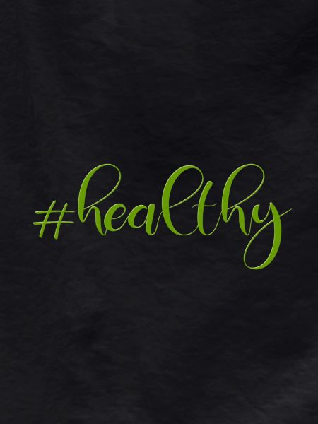 #healthy