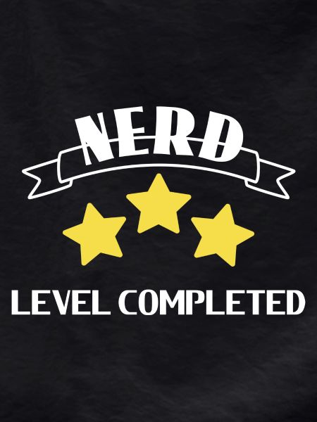Nerd - Streber