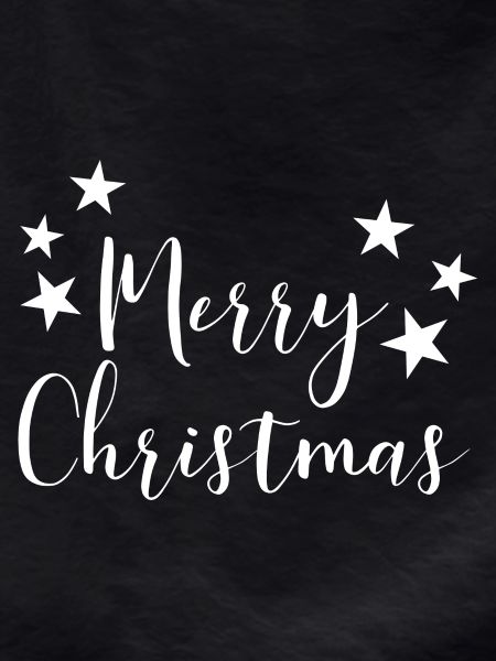 Merry Christmas Design
