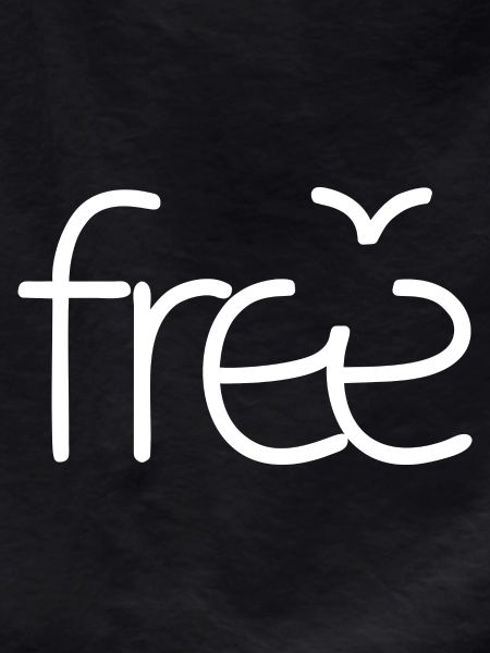 Free (dark)