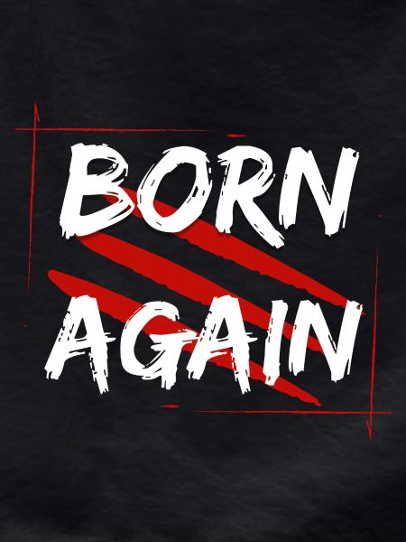 Born Again