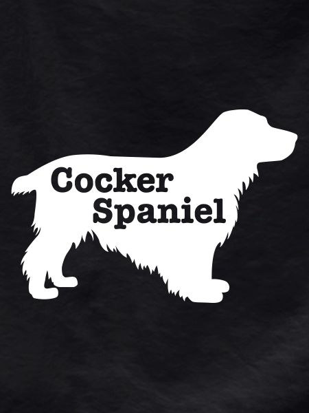 Cocker Spaniel