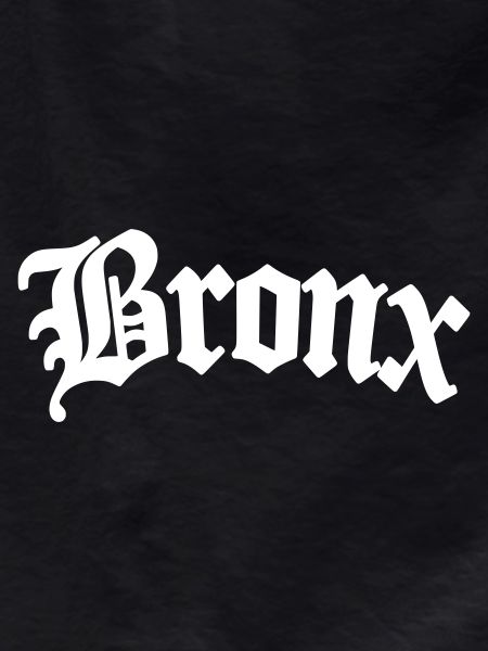 Bronx