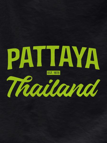 Pattaya Thaïlande LimeScript