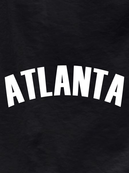 Atlanta Shirt