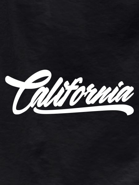 California Shirt