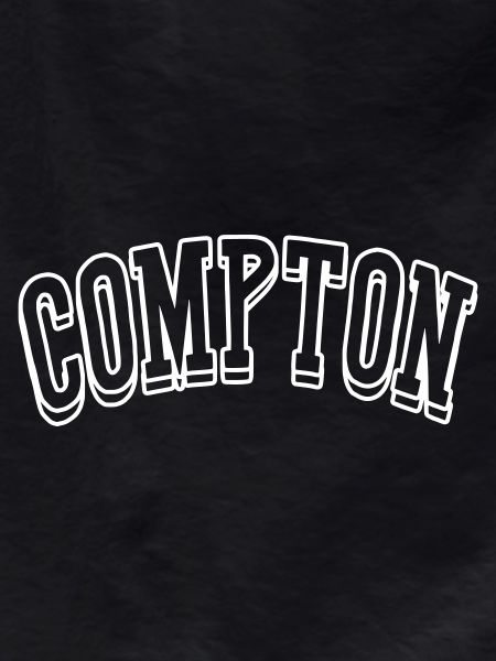 Chemise Compton