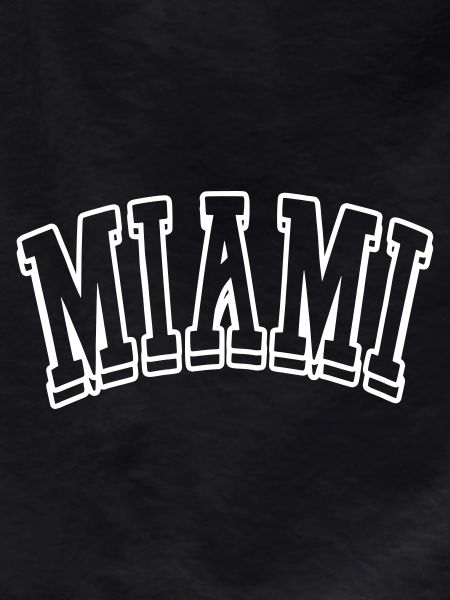 Maillot Miami