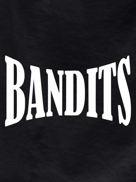 Chemise Bandit Bandits