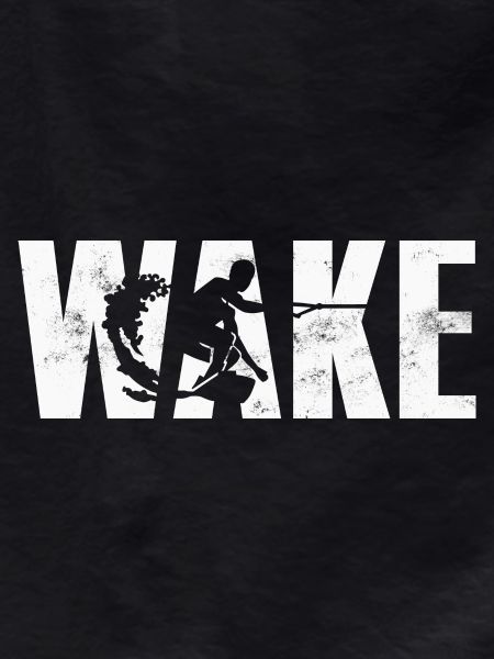 Wakeboard Wakeboarden
