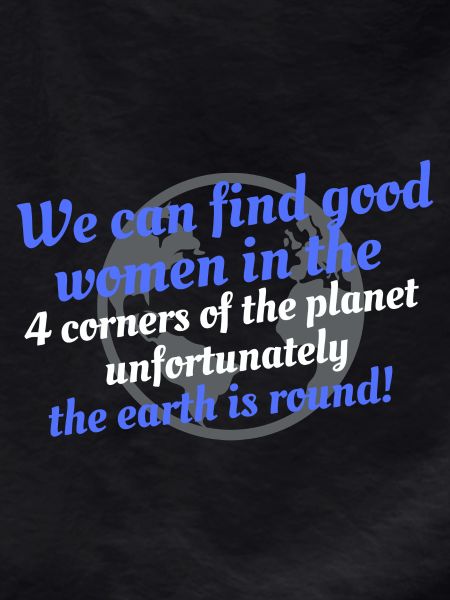 Global Love Quest Tee