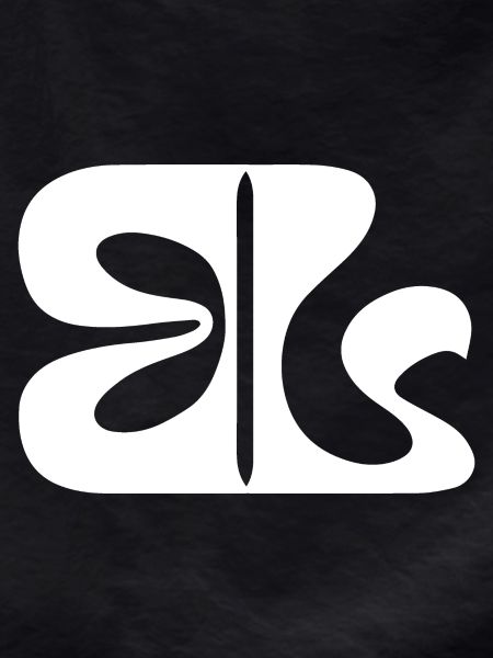 Logo blanc