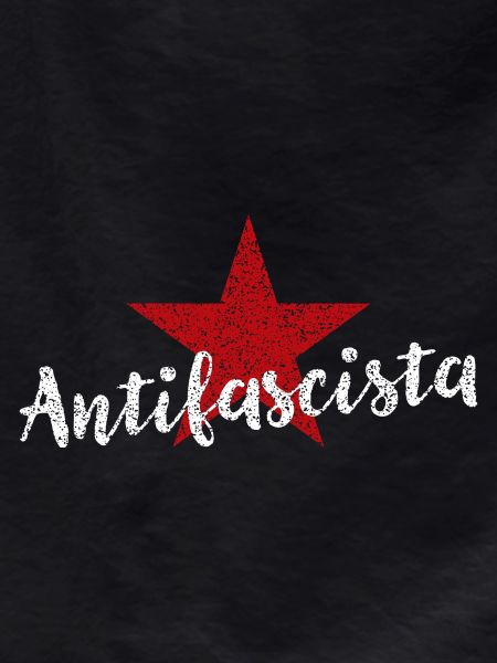 Antifascist