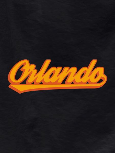 Orlando Retro Script