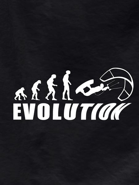 EVOLUTION KITESURF Sea Holiday Gift