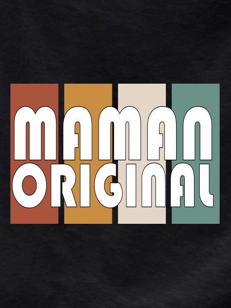 Original Mom