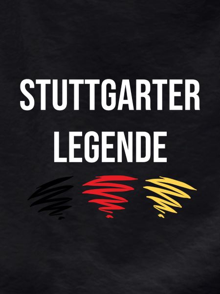 Stuttgarter Legende