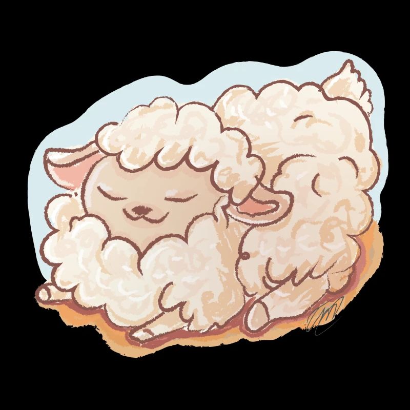 Come what wool.