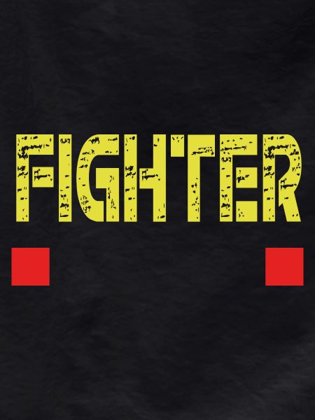 FIGHTER Textbasis