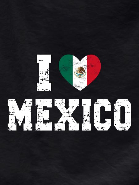 Mexiko
