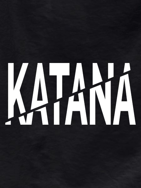 katana cut