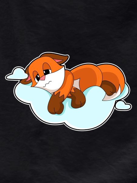 Fox Clouds