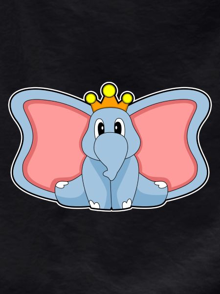 Elephant Crown