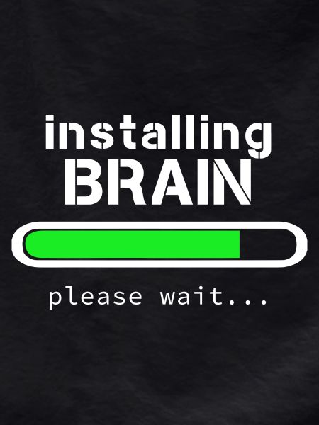 Installing Brain