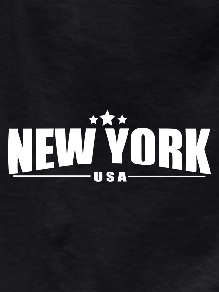 New York, USA