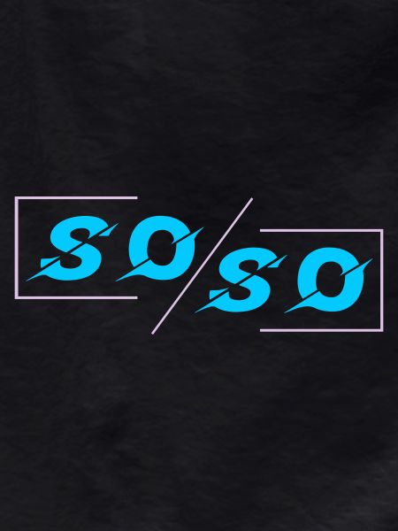 Soso
