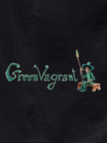 The Green Wanderer