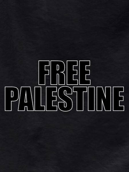 Free Palestine