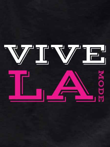 vive la mode