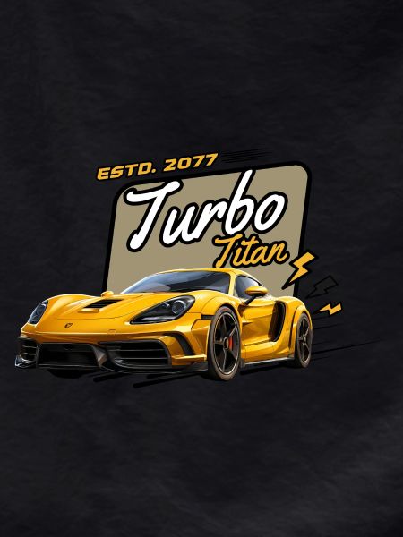 Turbo Titan Boost Speed