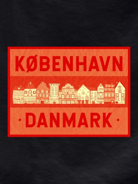 Copenhagen - Denmark