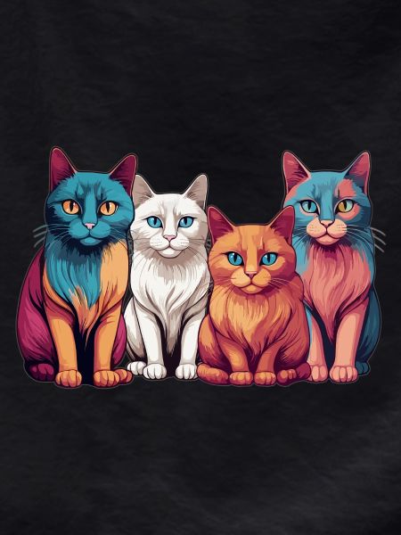 Cat Gang