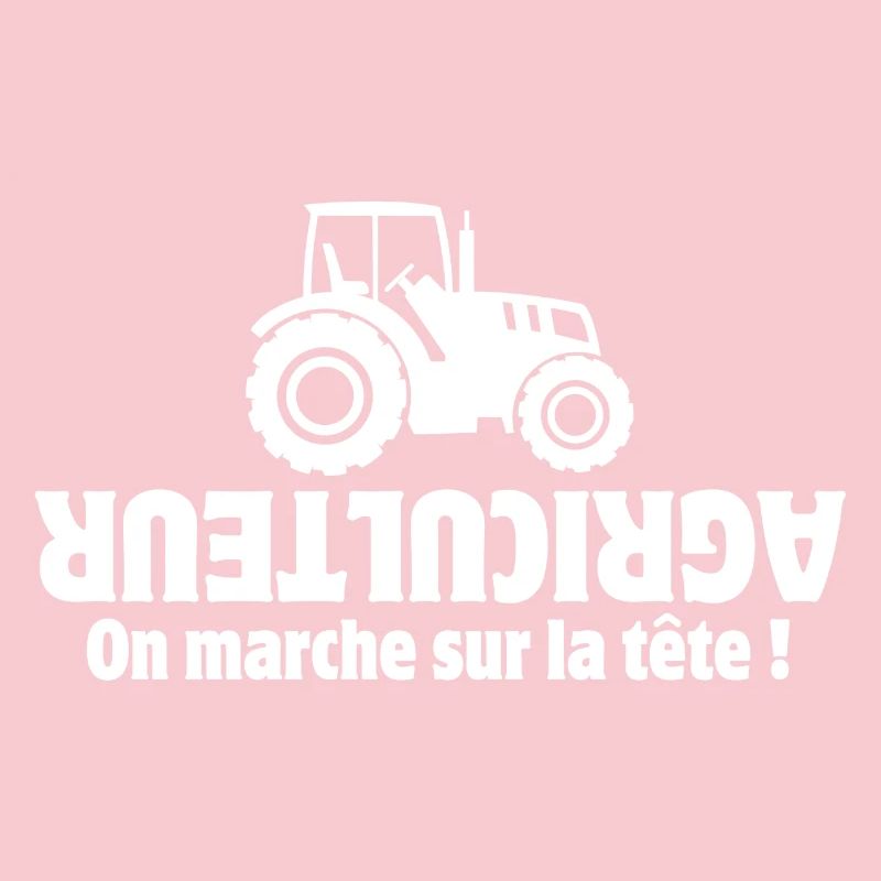 Bauer, Bauer, Bauer, Traktor