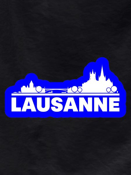 Lausanne