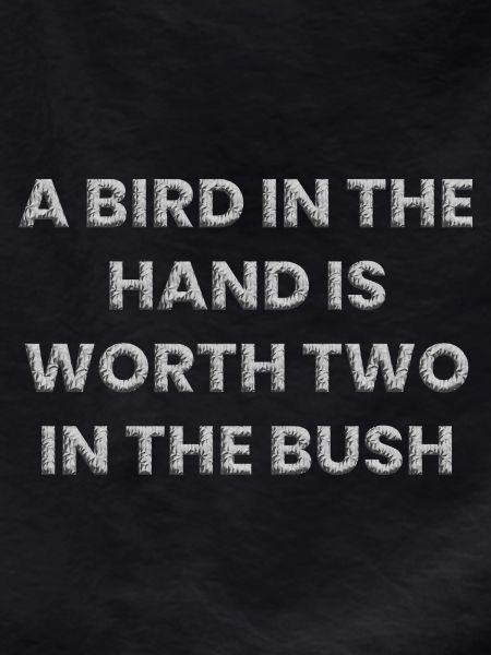 Sayings 7