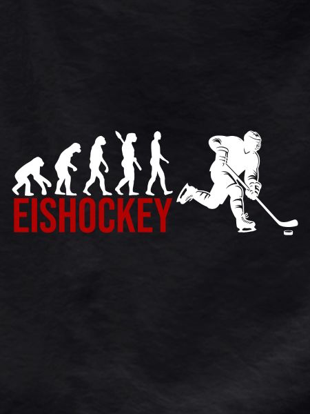 Evolution Eishockey