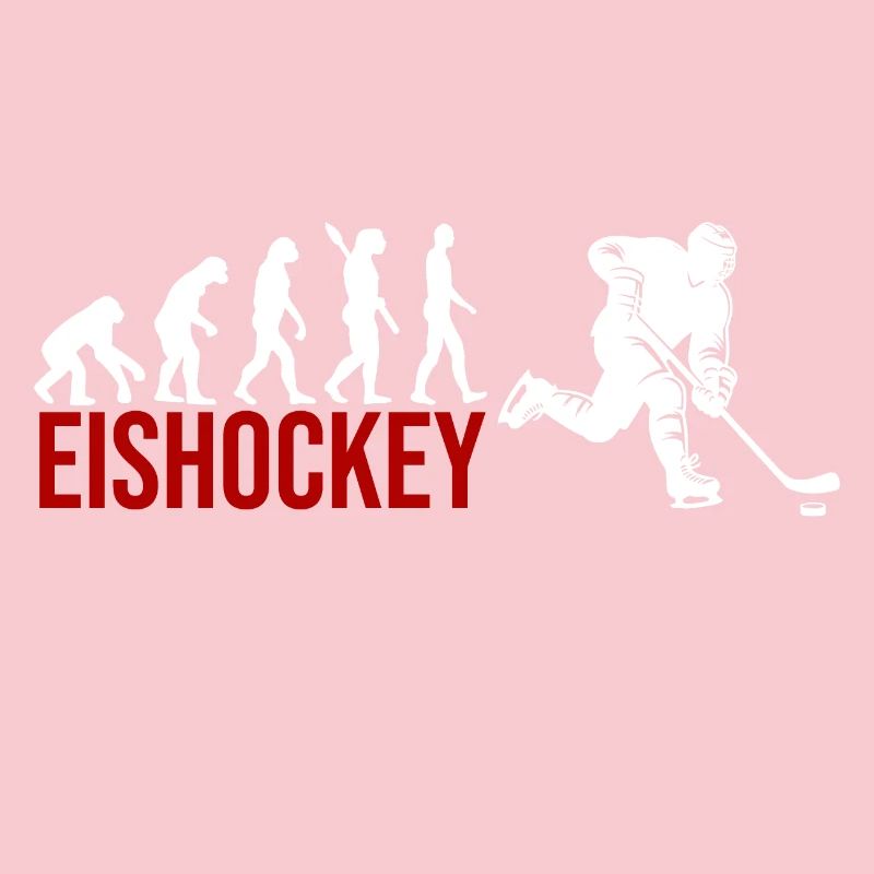 Evolution Eishockey