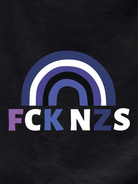 FCK NZS