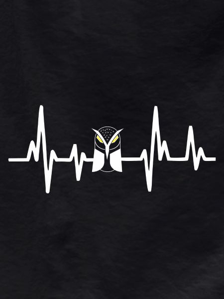 Owls Heartbeat