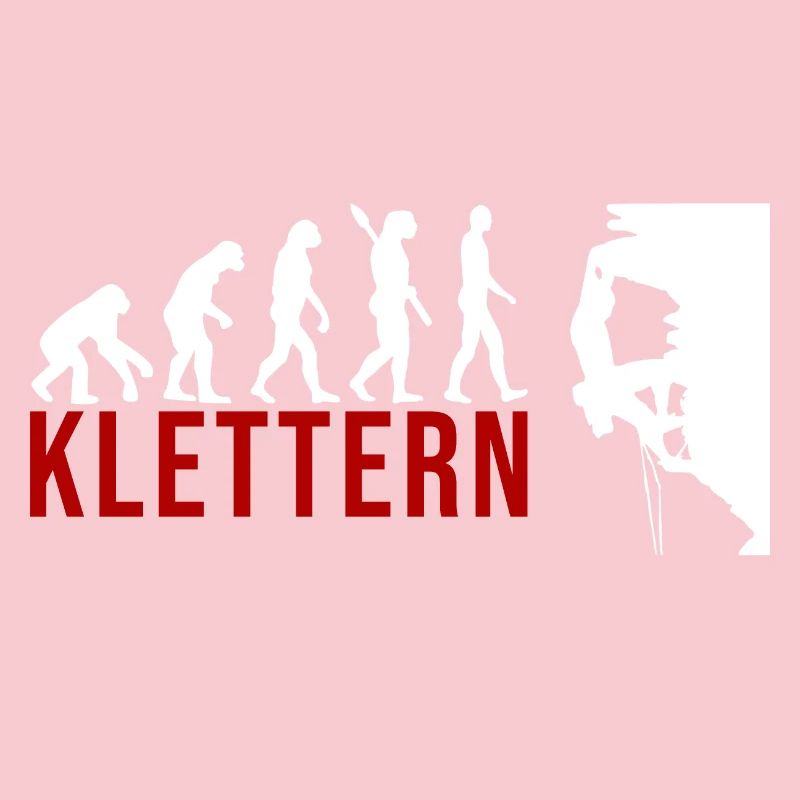 Ecolution Klettern