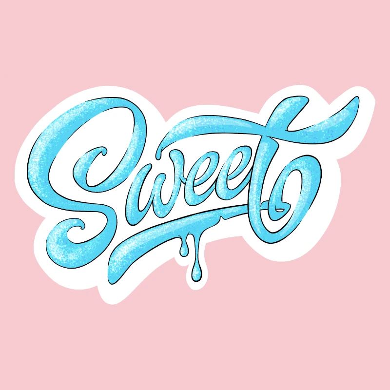 Cold Sweet Script Design