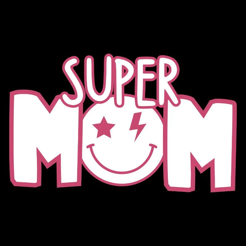 Super Mama