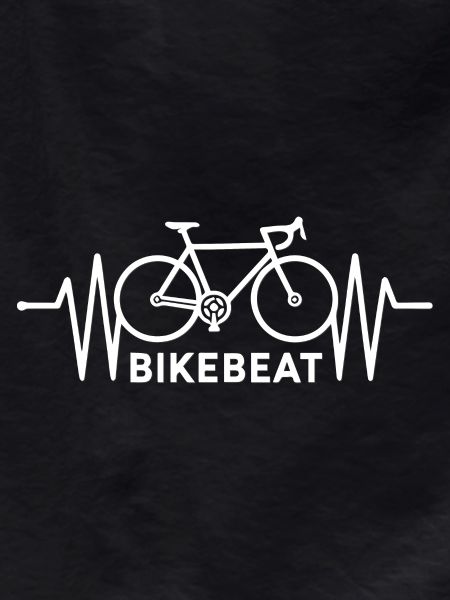 Dynamic Bicycle Heartbeat Design