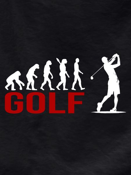Evolution Golfsport