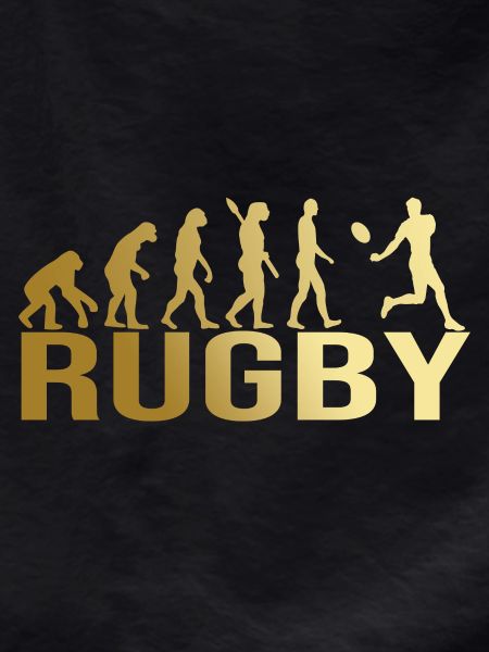 Evolution Rugby